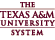 Member of Texas A&M University logo